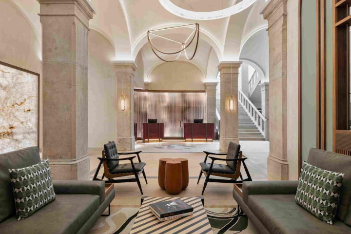  Imperial Riding School Value Voucher